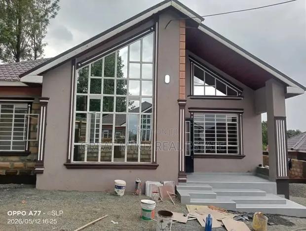 3bdrm Bungalow in Ololua, Oluulua for rent