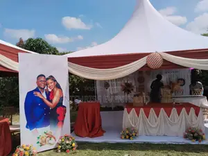 Event Planing and Decor Services