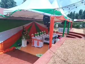 Event Planing and Decor Services