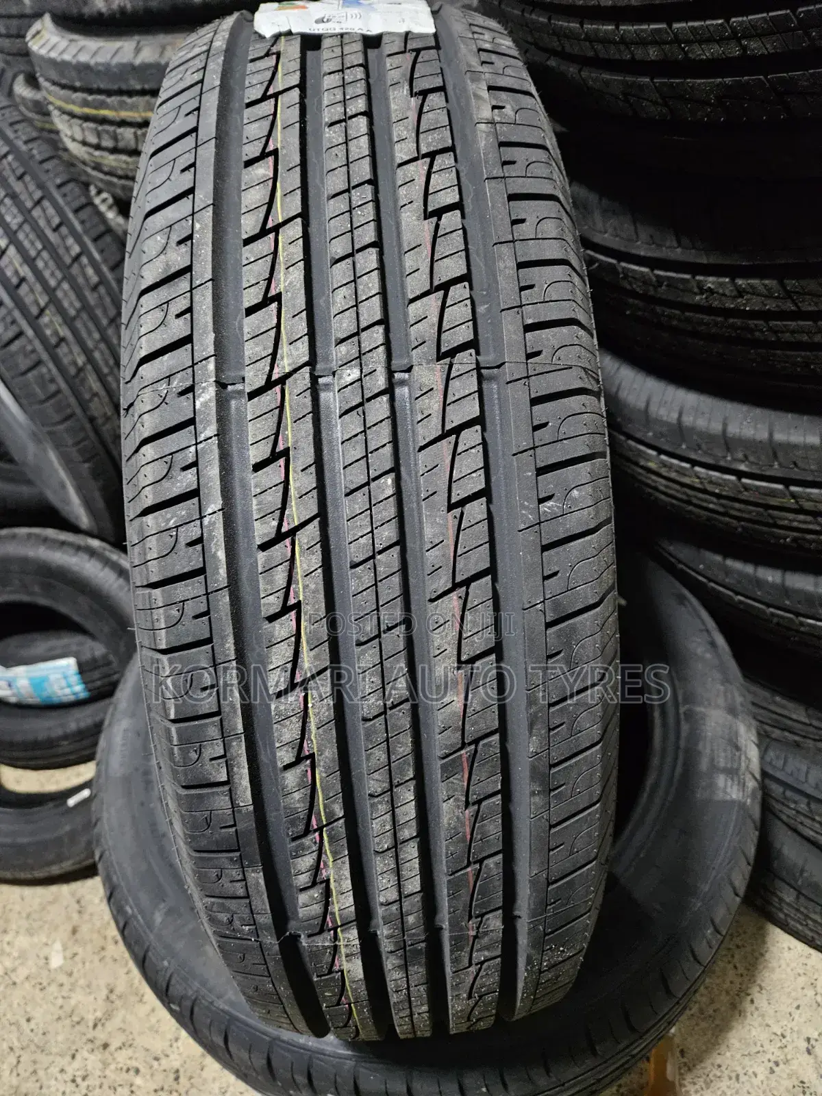 245/70r17 Greenlander 114t