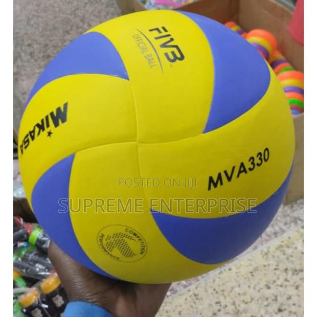 Volleyball Mva330