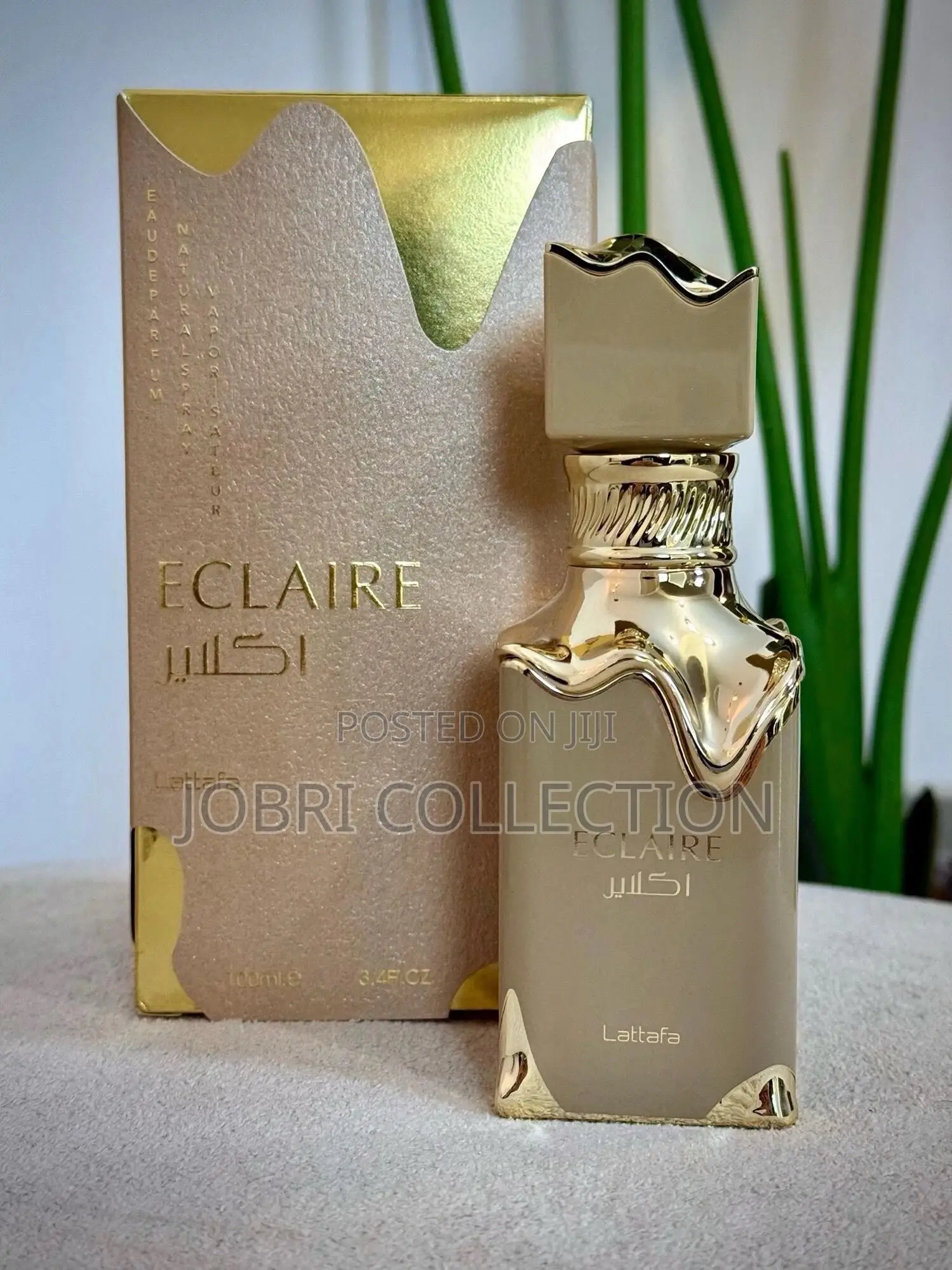 Eclaire by Lataffa Perfume/Fragrance Available