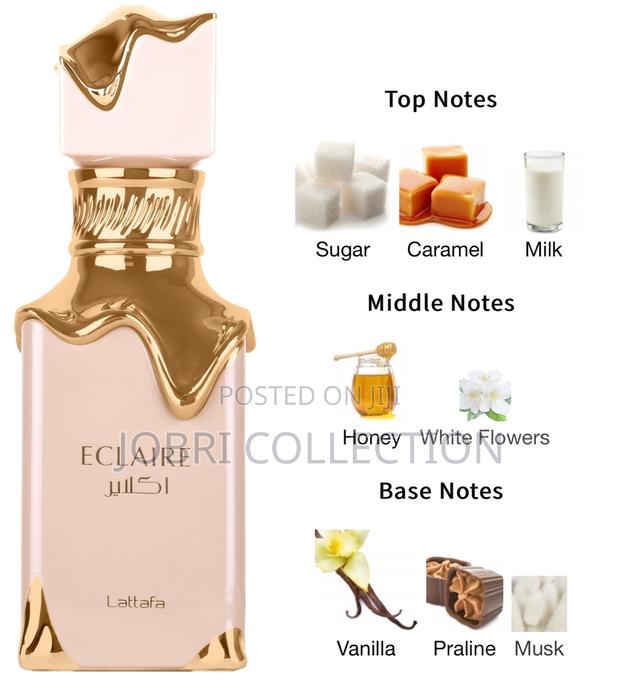 Eclaire by Lataffa Perfume/Fragrance Available - thumbnail 2