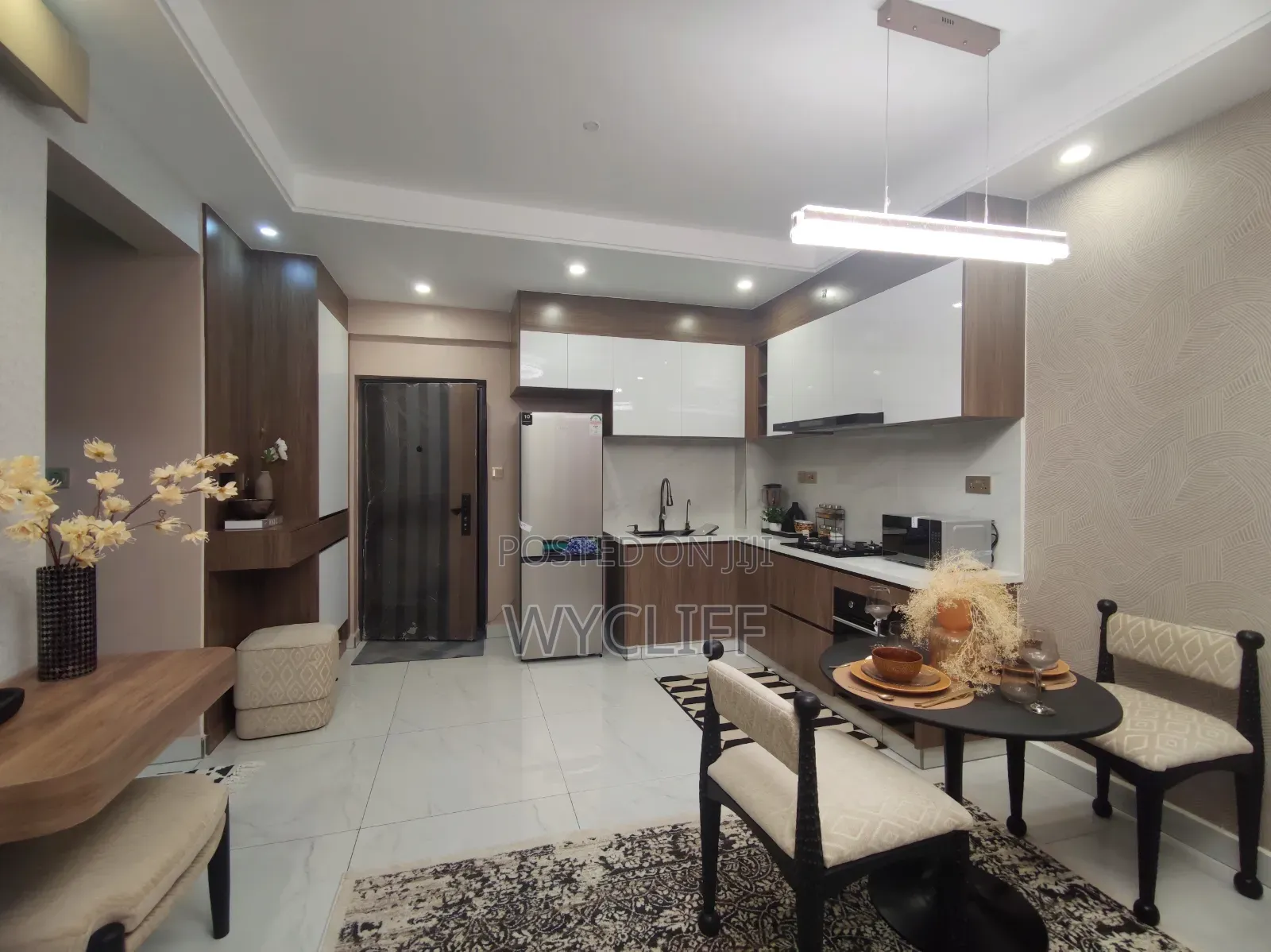 1bdrm Apartment in Raphta Road Area for sale