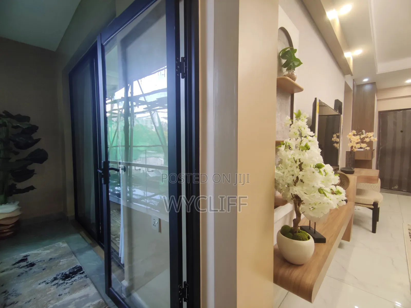 1bdrm Apartment in Raphta Road Area for sale