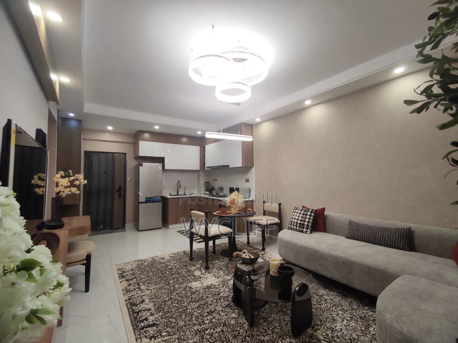 1bdrm Apartment in Raphta Road Area for sale