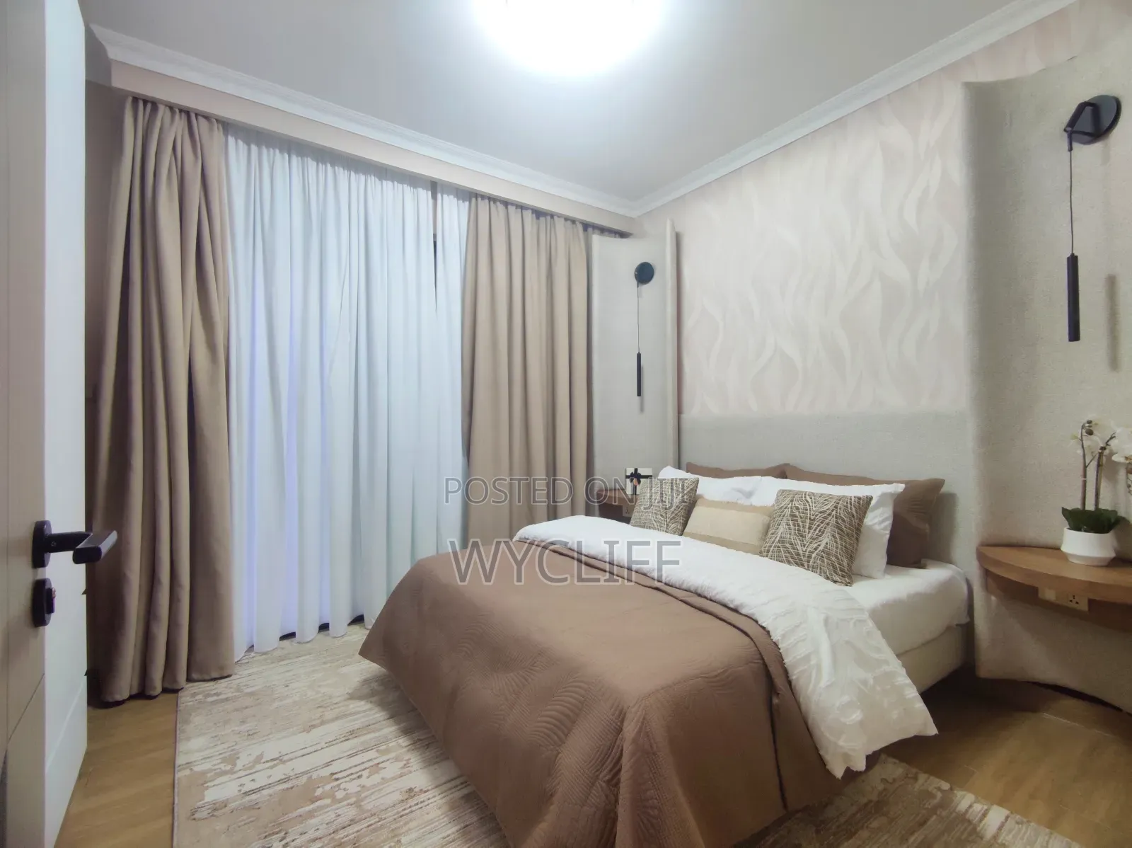 1bdrm Apartment in Raphta Road Area for sale