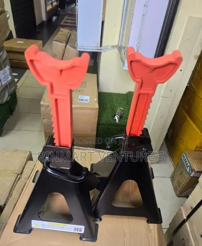 Reliable Jack Stand 6ton