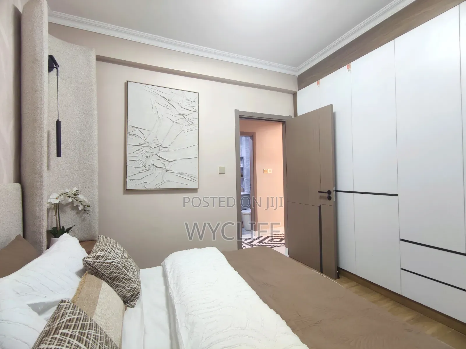 1bdrm Apartment in Raphta Road Area for sale