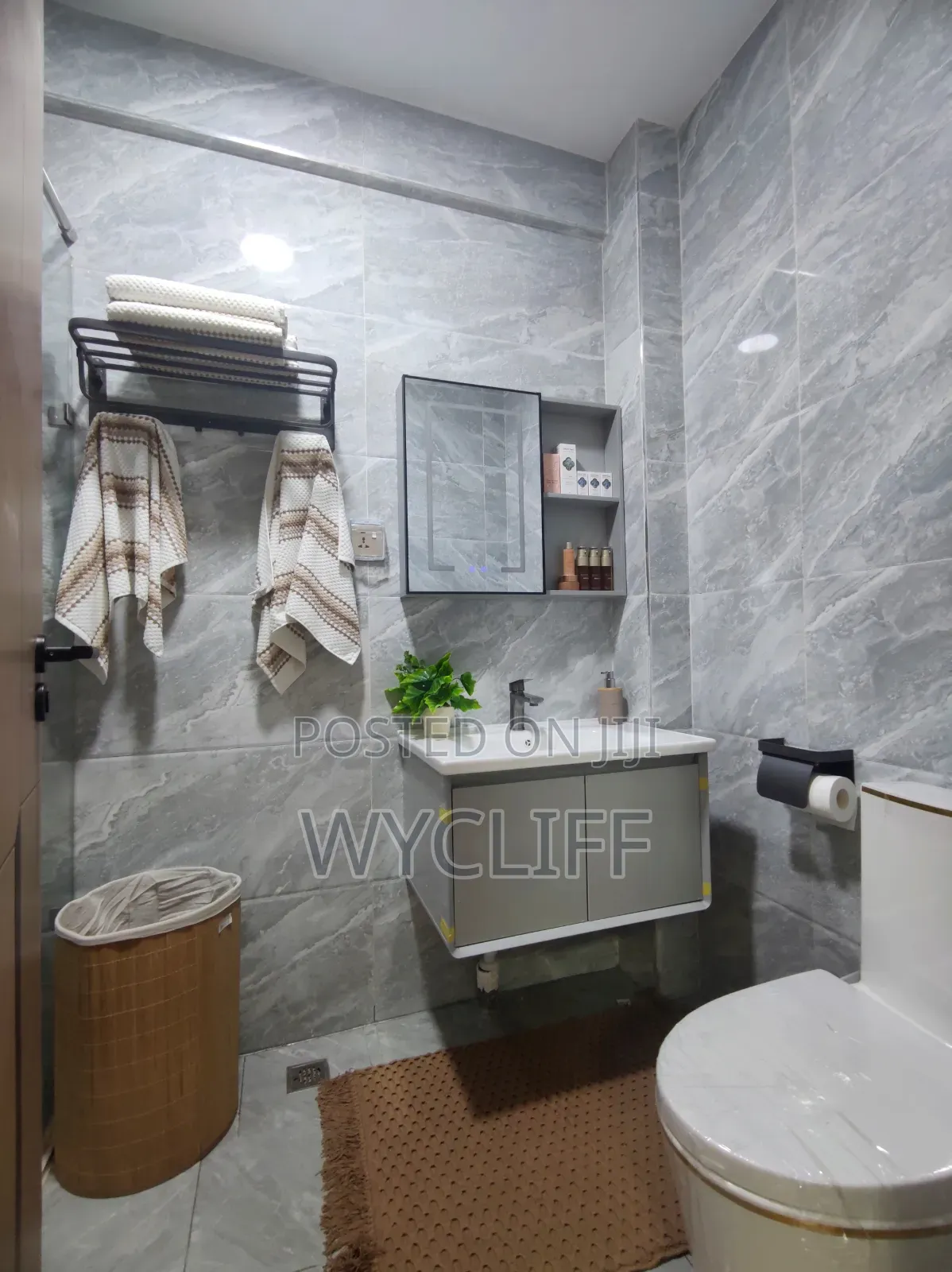 1bdrm Apartment in Raphta Road Area for sale