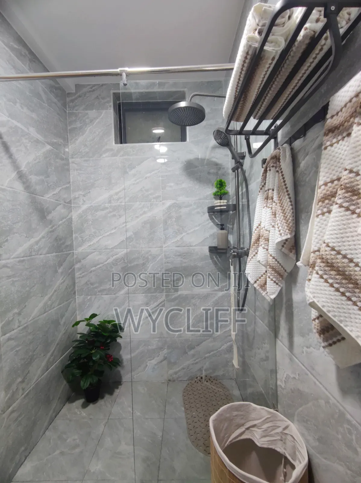1bdrm Apartment in Raphta Road Area for sale