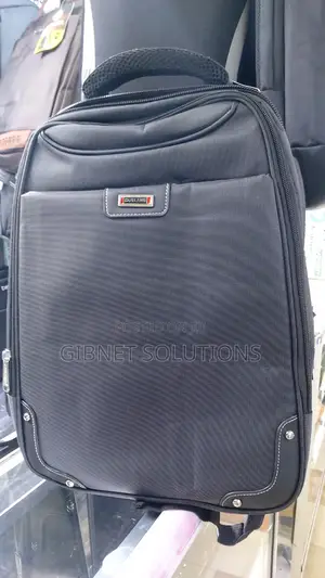 Branding Laptop Bags