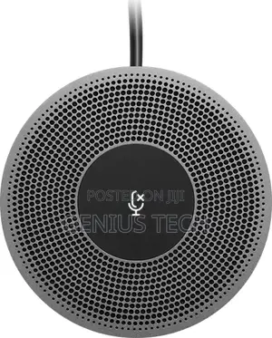 Logitech Expansion Mic for Meetup