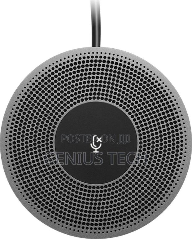 Logitech Expansion Mic for Meetup