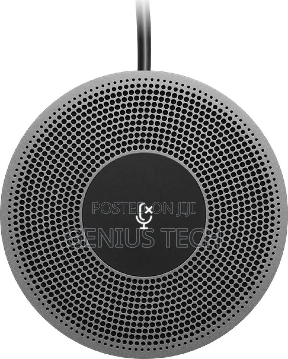 Logitech Expansion Mic for Meetup