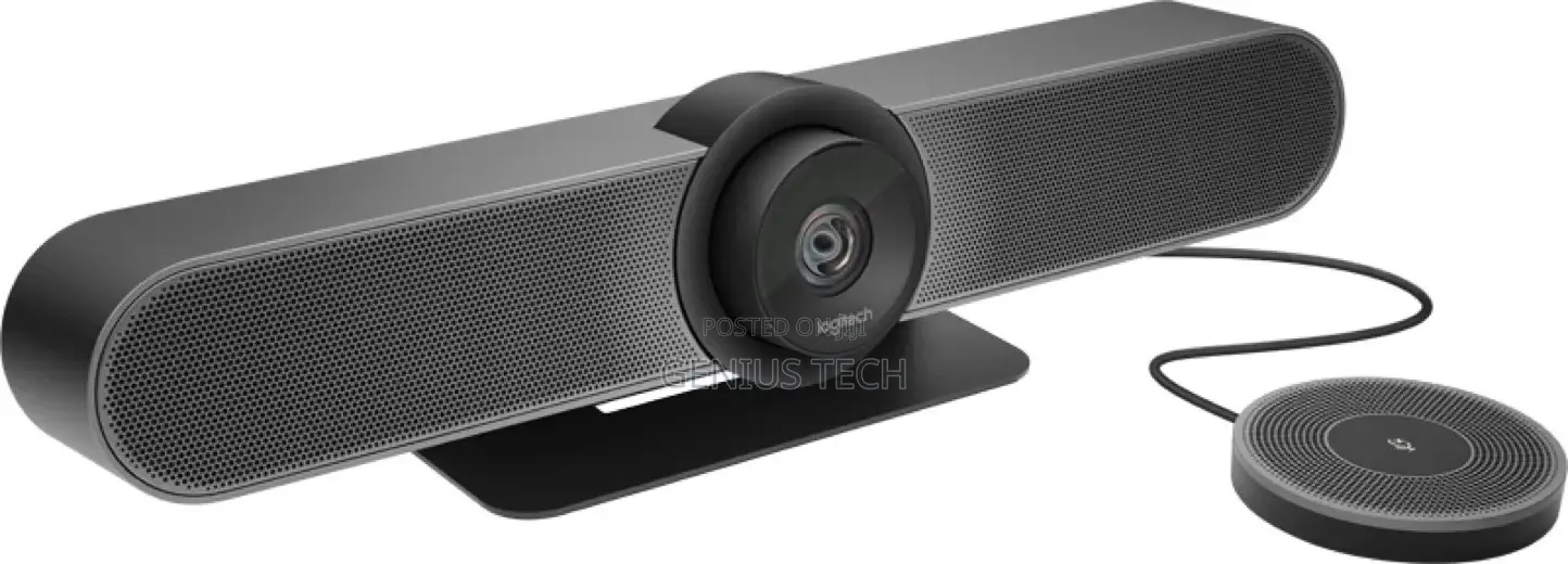 Logitech Expansion Mic for Meetup
