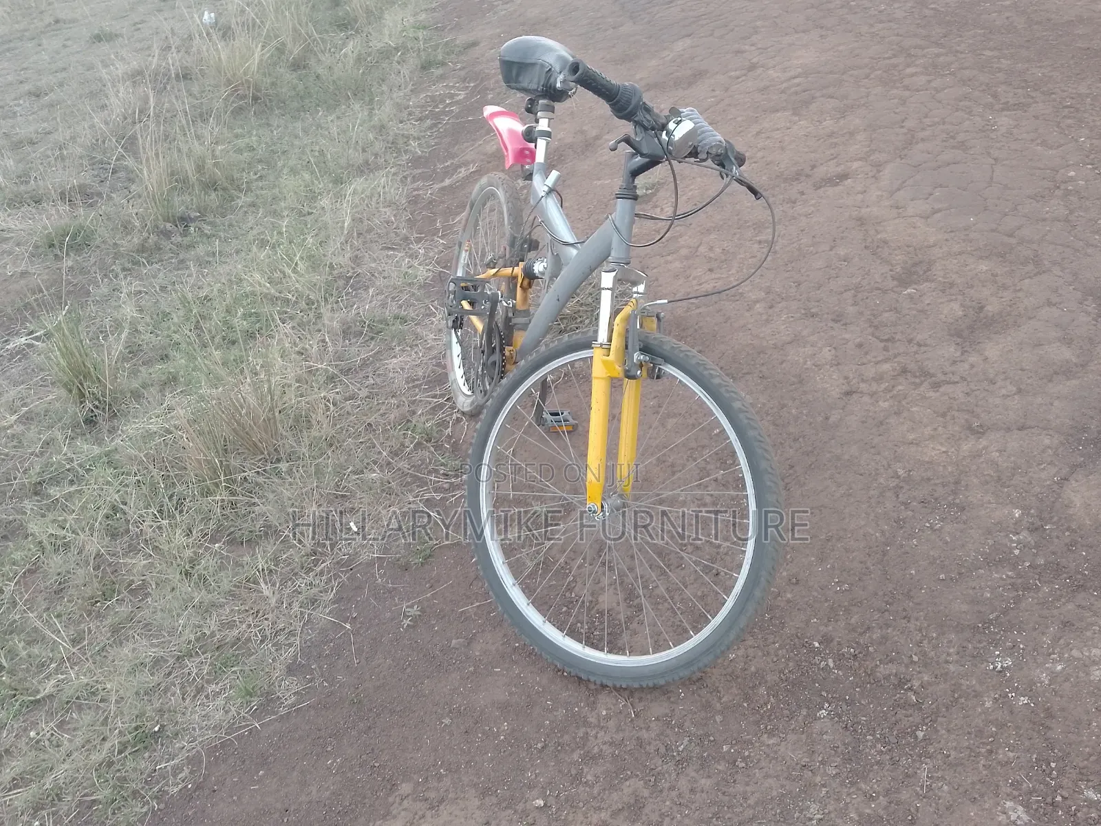Bicycle