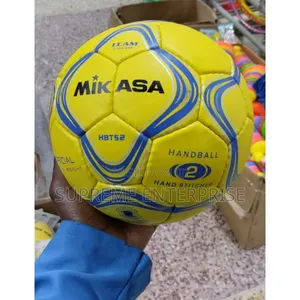 Mikasa Handball Size 2