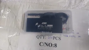 M.2/ Nvme Harddisk Enclosure