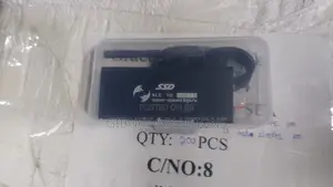 M.2/ Nvme Harddisk Enclosure