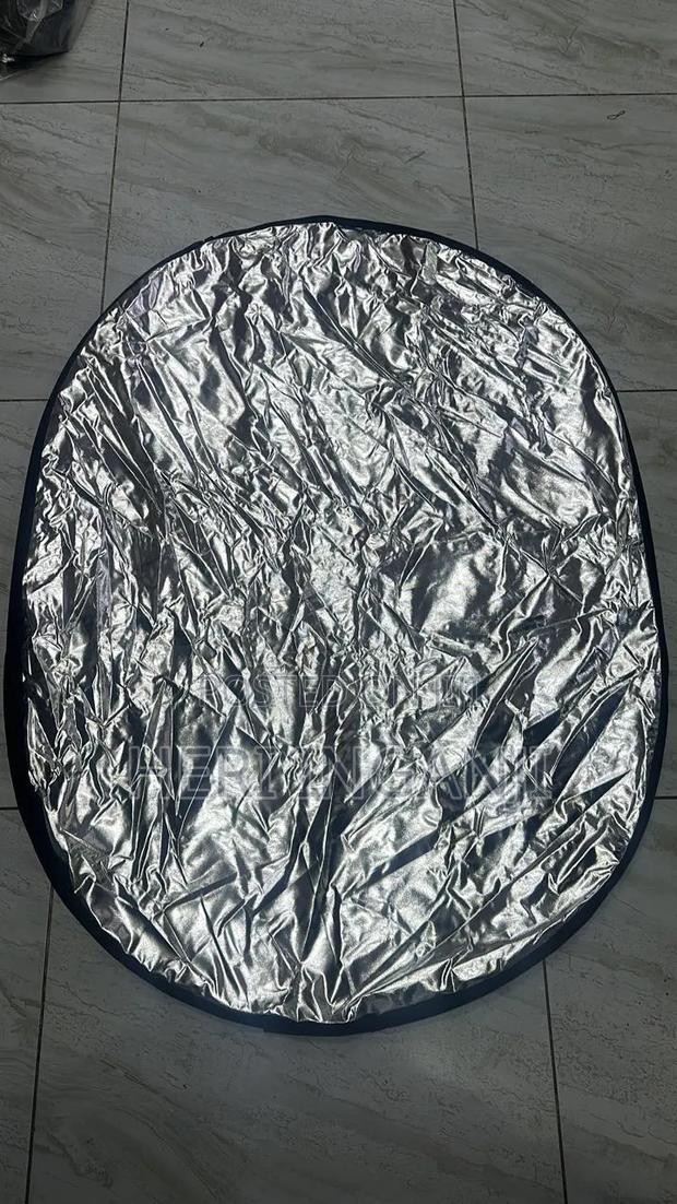 5 in 1 Reflector