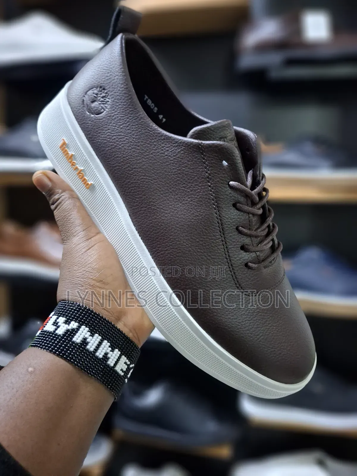 Timberland Casuals - Premium Rugged Everyday Boots