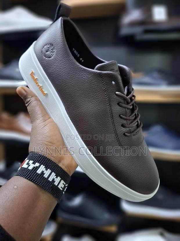 Timberland Casuals - Premium Rugged Everyday Boots