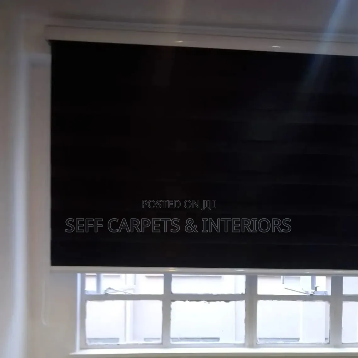 Zebra Blinds Priced Per Square Metre for Stylish Window Décor