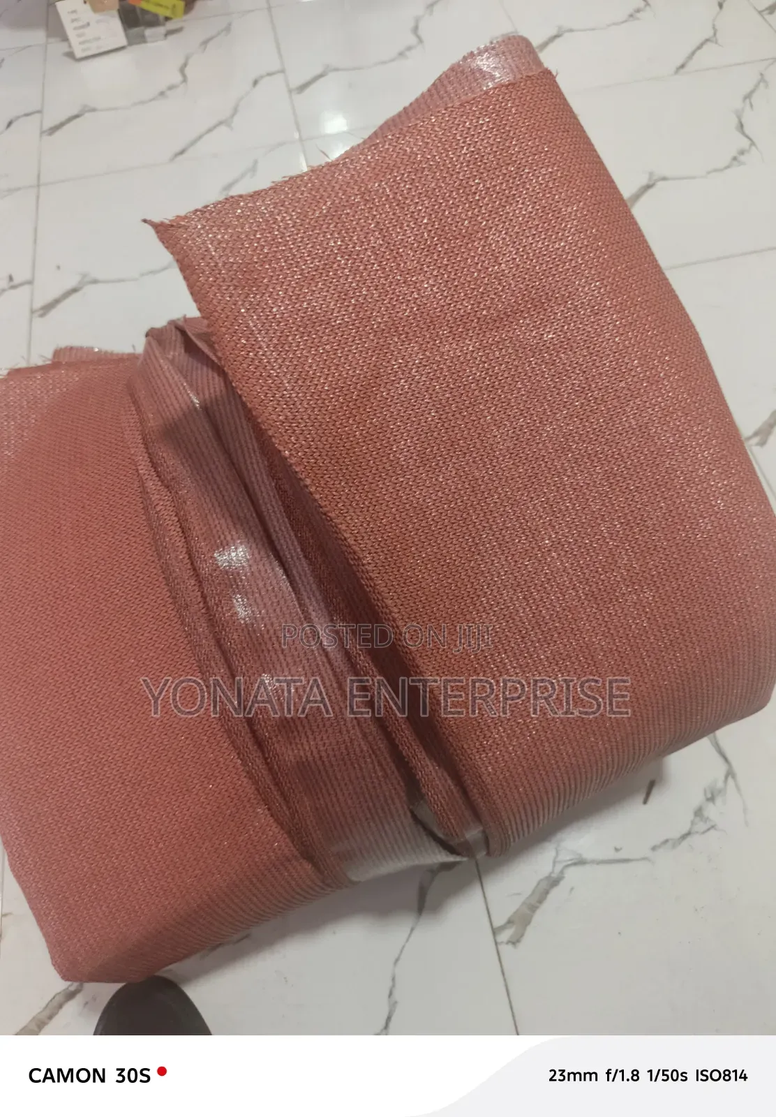 Car Shade Net-All Colors Available