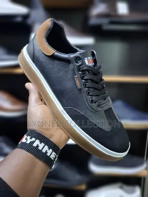 Men Leather Casuals Multicolor - Premium Streetwear Shoes