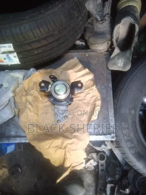 Donko Spare Parts