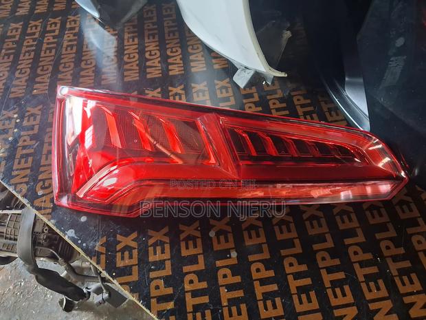 Volkawagen Audi Parts - thumbnail 8