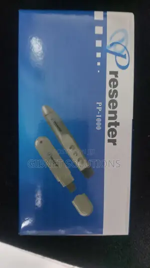 Pp-1000 Presenter