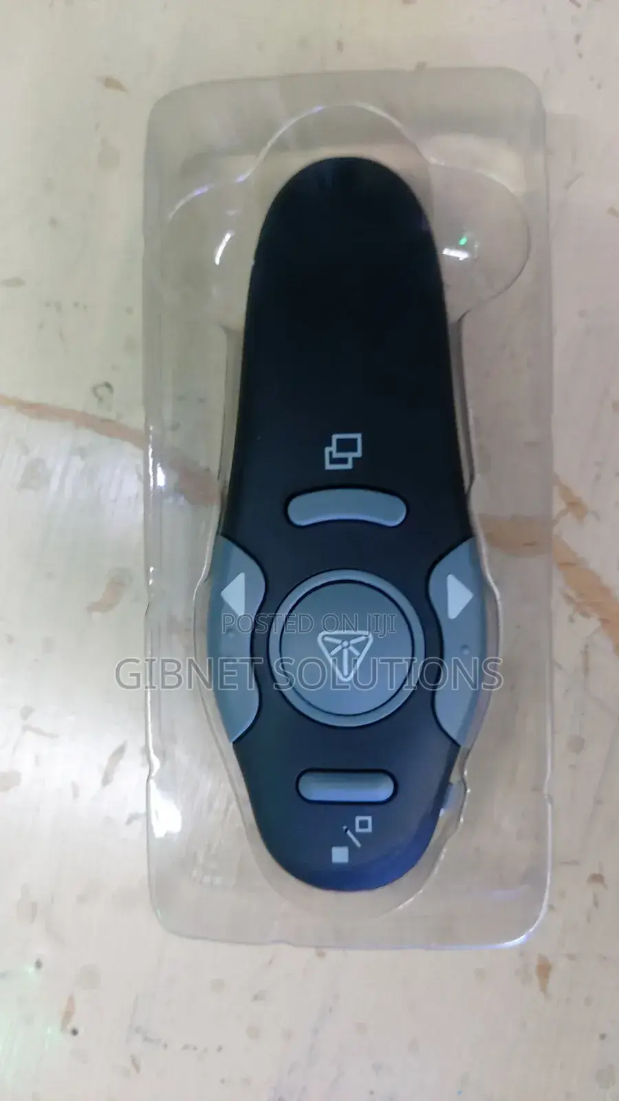 Pp-1000 Presenter