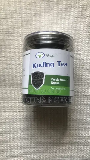 Kuding Tea