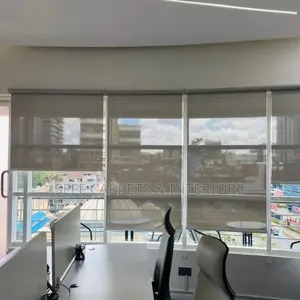 Sheer Blinds