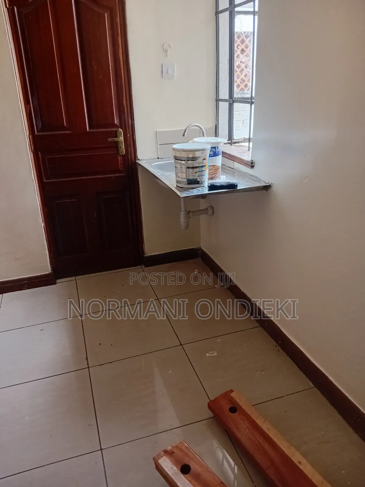 Studio Apartment in Kirichwa Rd, Kilimani for rent