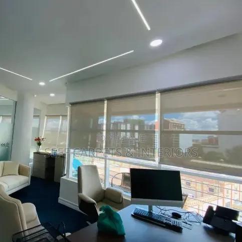 Sheer Blinds - thumbnail 2