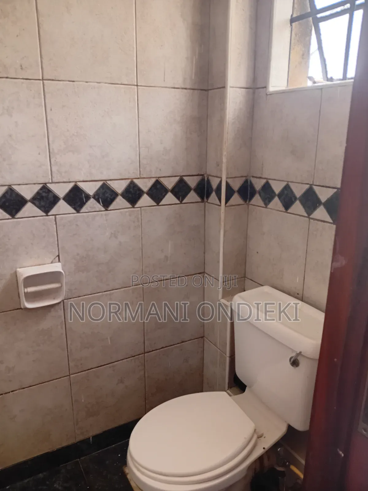 Studio Apartment in Kirichwa Rd, Kilimani for rent