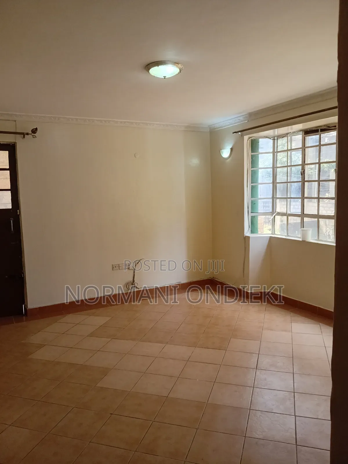 Studio Apartment in Kirichwa Rd, Kilimani for rent