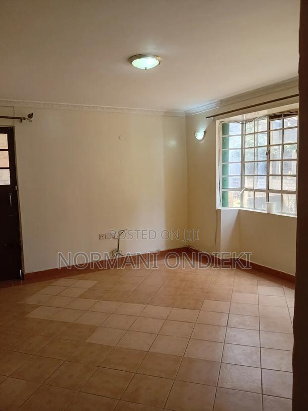 Studio Apartment in Kirichwa Rd, Kilimani for rent