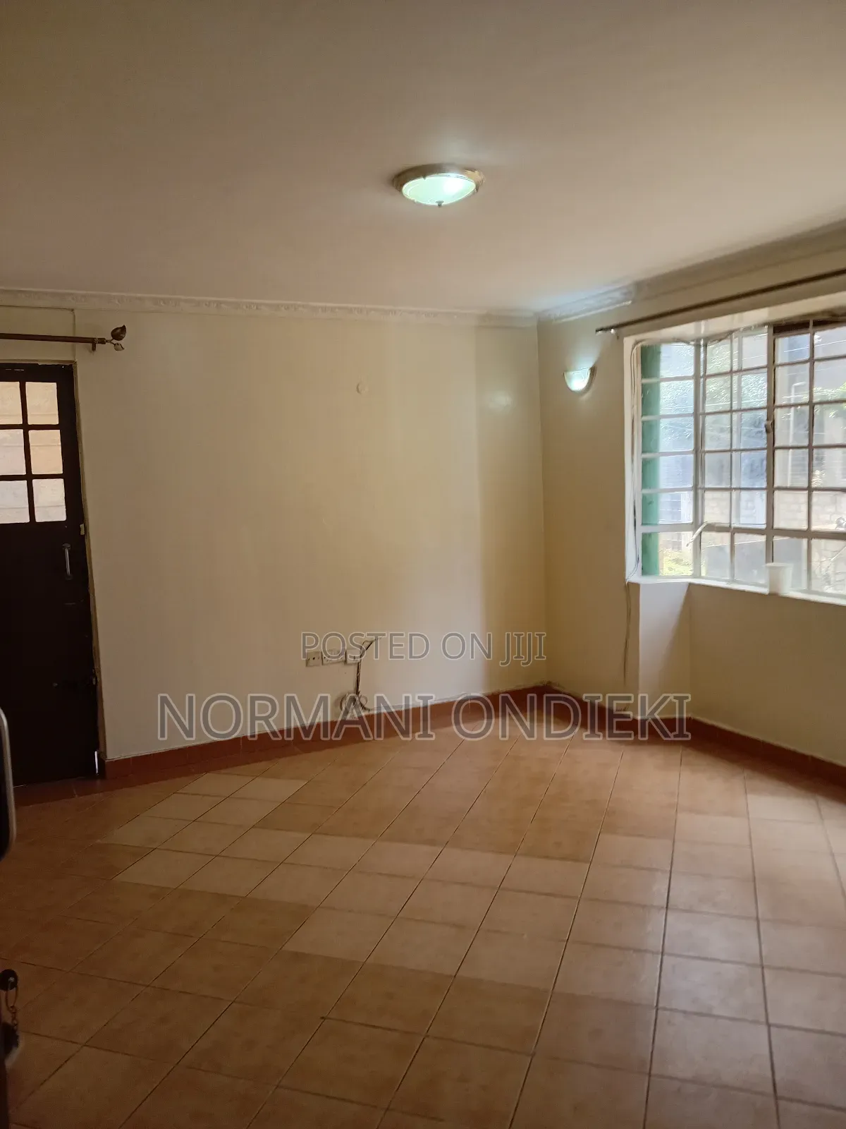 Studio Apartment in Kirichwa Rd, Kilimani for rent