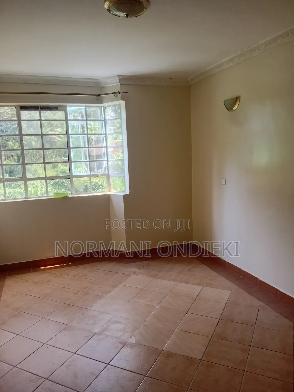 Studio Apartment in Kirichwa Rd, Kilimani for rent