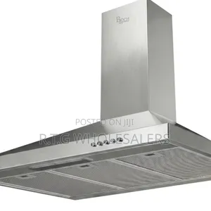 Roch RBH-90-Pira Kitchen Hood With 3 Speed Control
