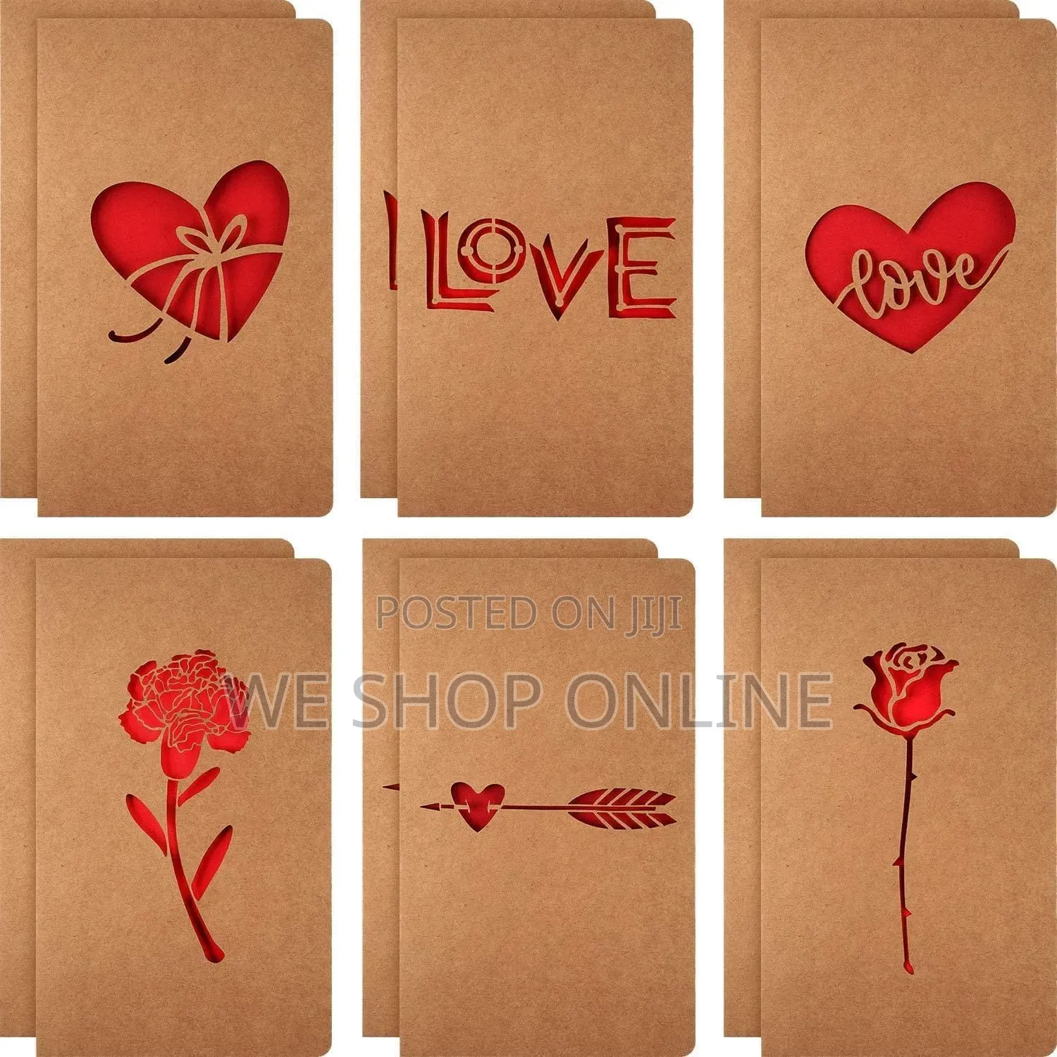 Gift Cards