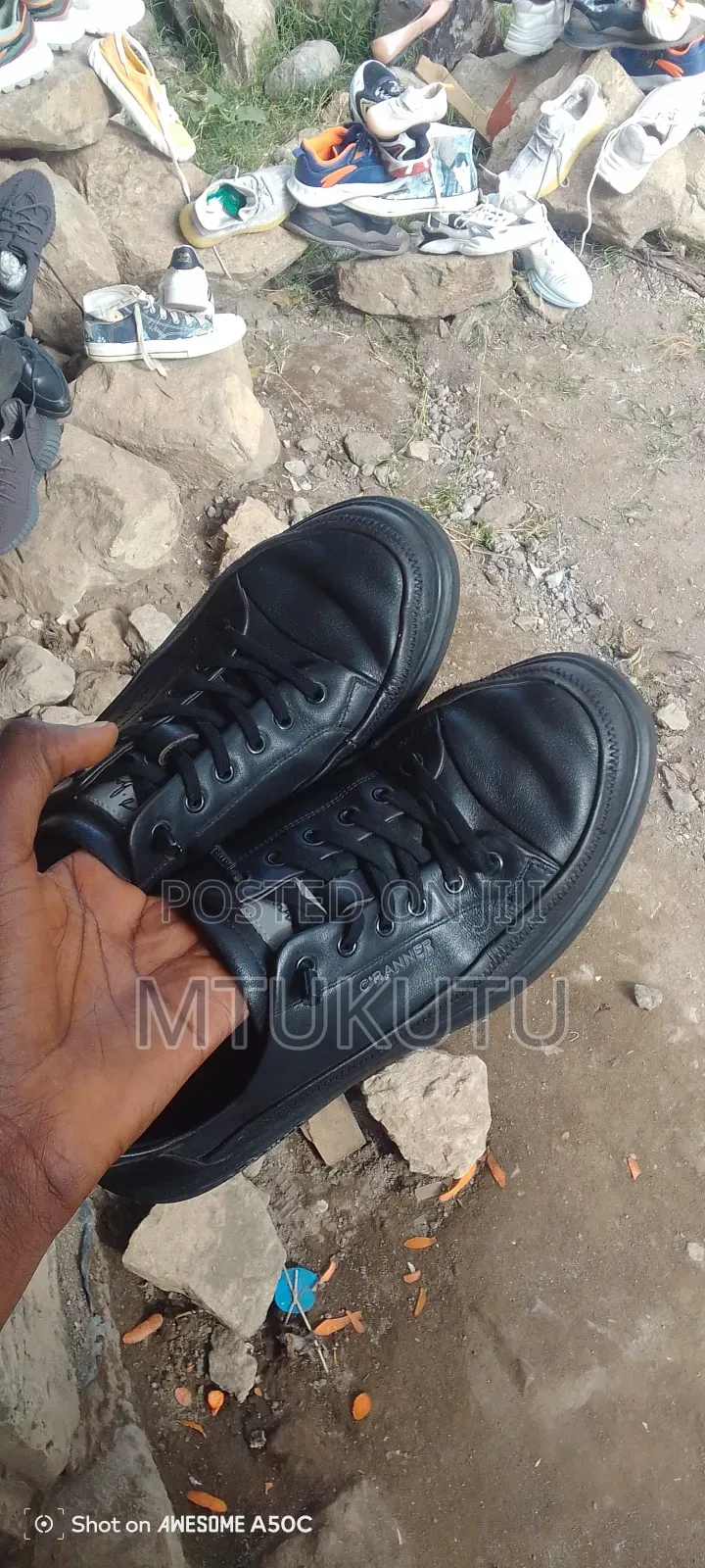 John Bizzí