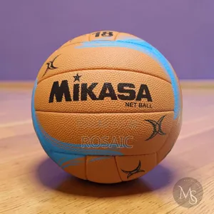 Mikasa Netball