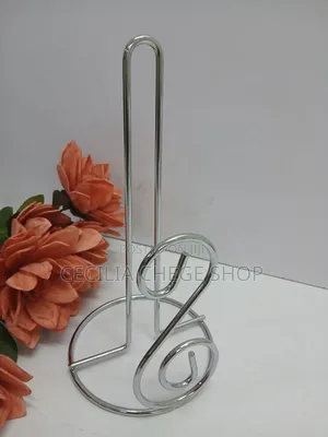 Kitchen Towel Holder
