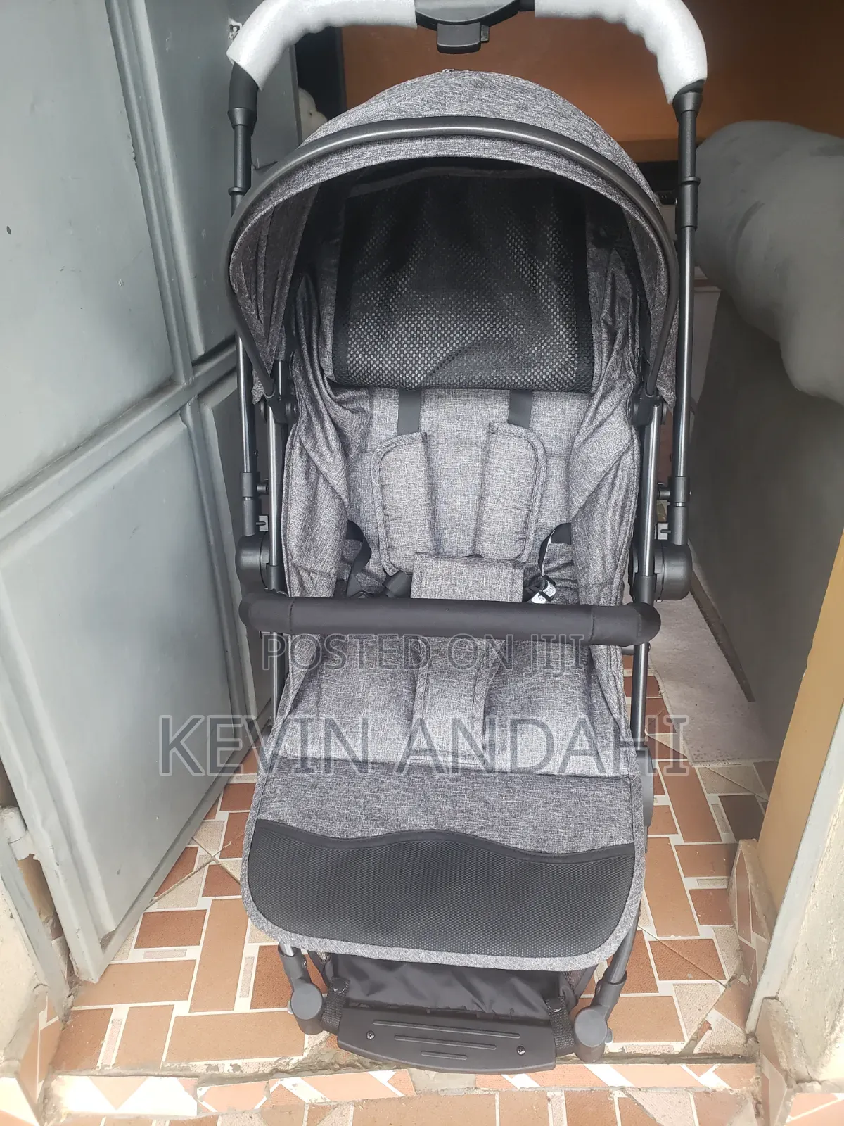 Baby Stroller