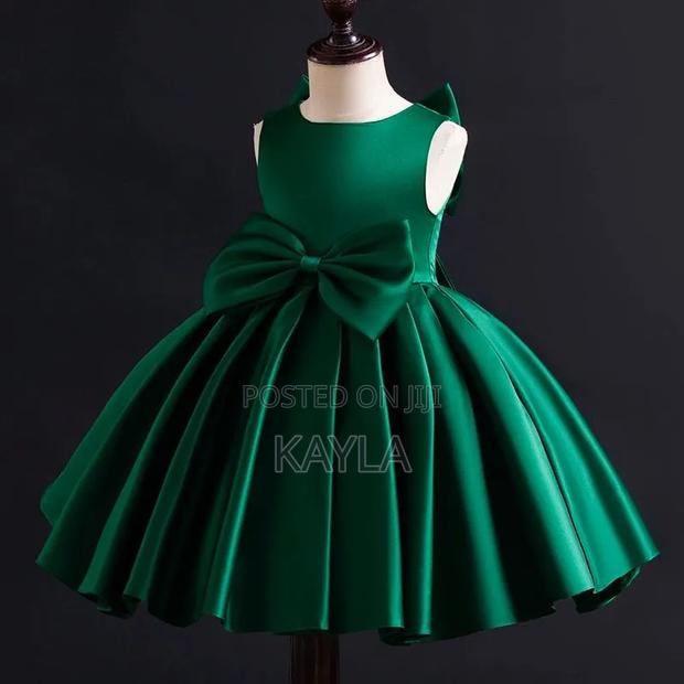 Baby Clothes - main view